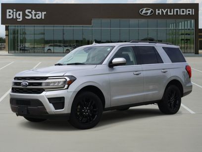 Used 2024 Ford Expedition XLT