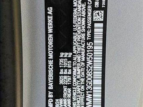 Used 2025 MINI Cooper 2-Door Hardtop image 24