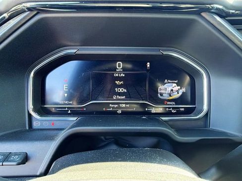 Used 2025 GMC Sierra 2500 AT4 w/ AT4 Premium Plus Package image 38