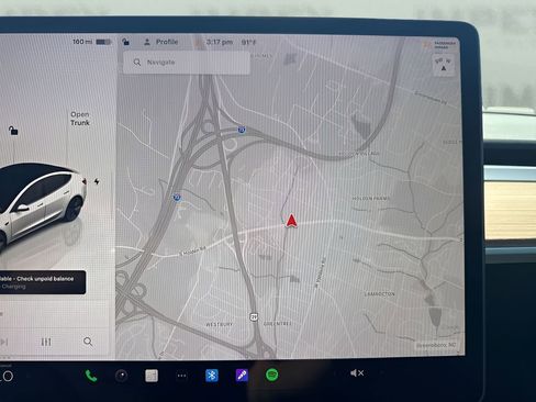 Used 2023 Tesla Model 3 Standard Range RWD image 21