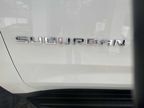 Used 2024 Chevrolet Suburban Premier w/ Premium Package 2 image 32