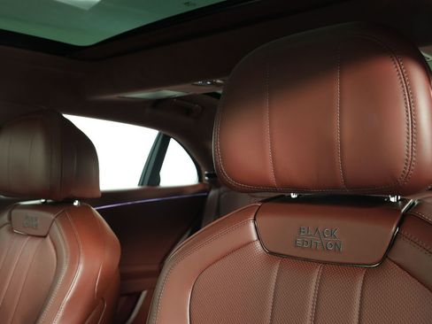 New 2025 Bentley Flying Spur Plug-In Hybrid AWD/4WD image 25