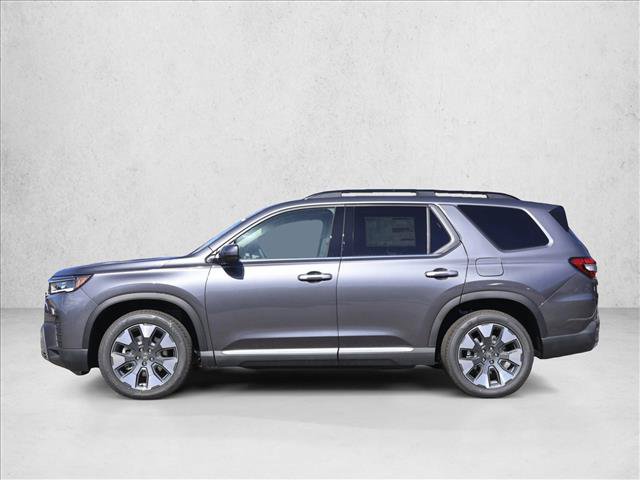 New 2026 Honda Pilot Elite image 8