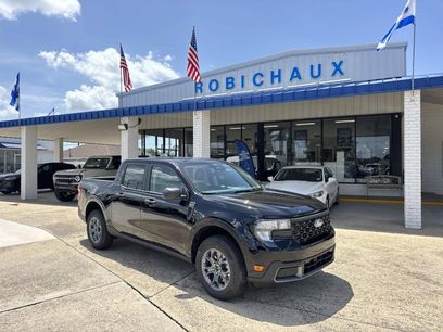 New 2026 Ford Maverick XLT