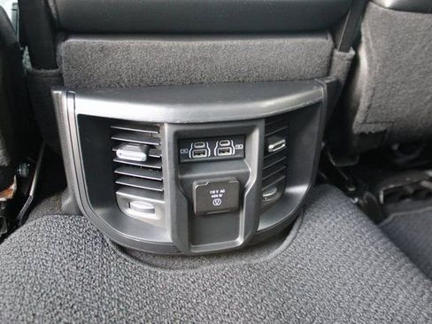 Used 2024 RAM 2500 Laramie w/ Safety Group image 34