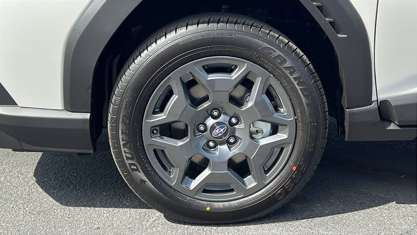 New 2026 Subaru Outback Premium AWD/4WD image 9