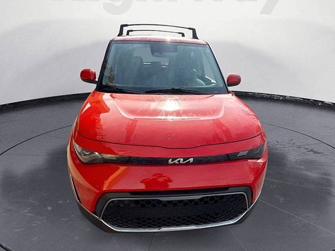 Used 2023 Kia Soul LX w/ Option Group 015 FWD image 8