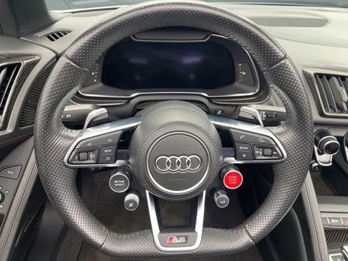 Used 2018 Audi R8 V10 plus image 13