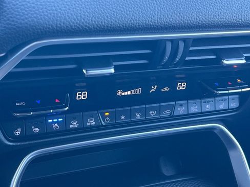 New 2026 MAZDA CX-70 SC Plus AWD/4WD image 17