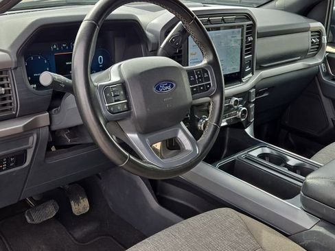 Used 2024 Ford F150 XLT w/ Mobile Office Package image 20