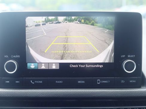 Used 2023 Honda Civic Sport image 5