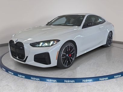 New 2027 BMW 440i xDrive Coupe w/ Premium Package