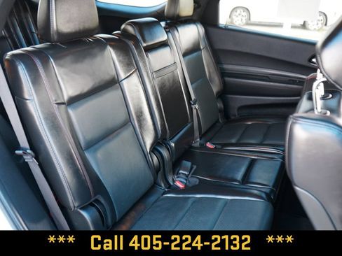 Used 2024 Dodge Durango R/T AWD/4WD image 25