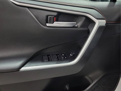 Certified 2024 Toyota RAV4 Adventure AWD/4WD image 14