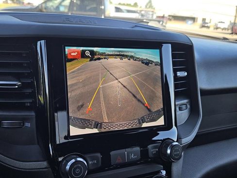 New 2026 RAM 1500 Tradesman RWD image 22
