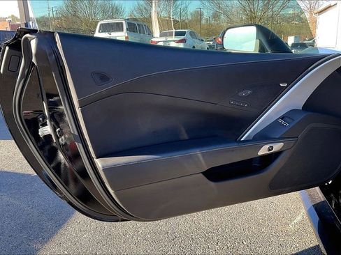 Used 2017 Chevrolet Corvette Grand Sport image 22
