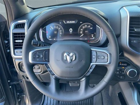 New 2026 RAM 1500 Lone Star image 17