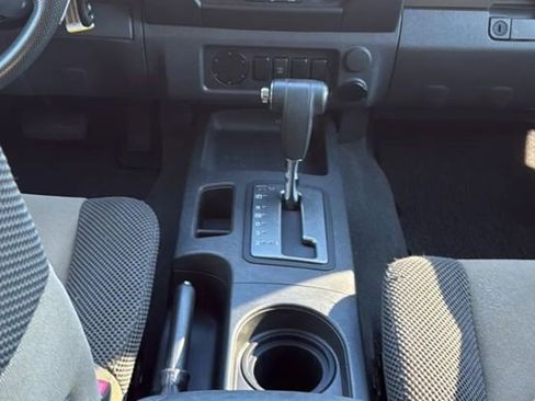 Used 2008 Nissan Xterra S image 15