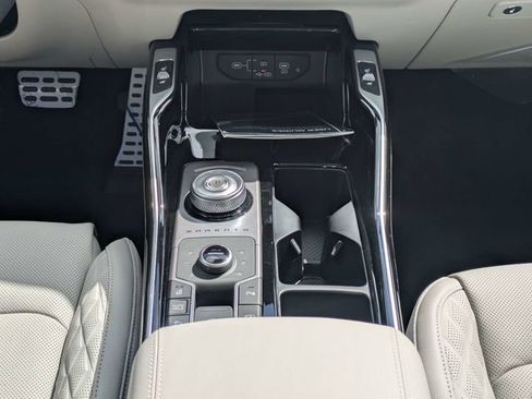 New 2026 Kia Sorento SX Prestige AWD/4WD image 20