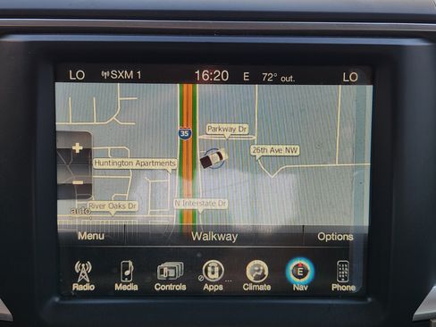 Used 2017 RAM 1500 Big Horn RWD image 18