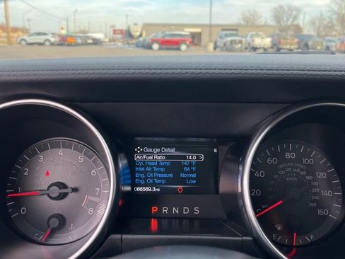 Used 2019 Ford Mustang GT image 15