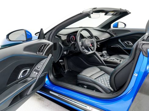 Used 2020 Audi R8 V10 AWD/4WD image 7