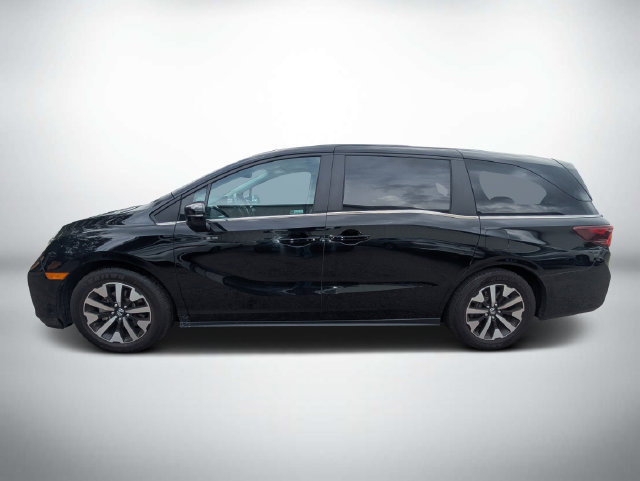 Used 2025 Honda Odyssey EX-L image 7