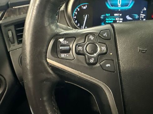 Used 2015 Buick LaCrosse Leather w/ Experience Buick Package image 25
