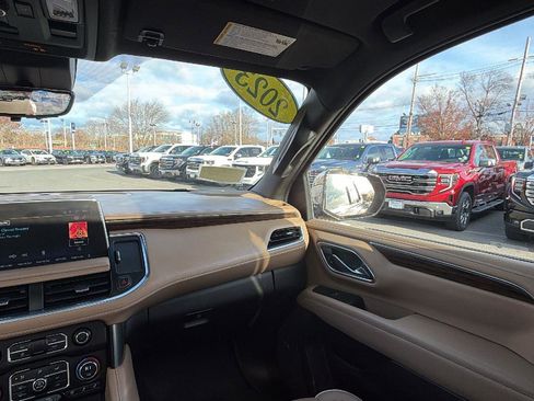 Certified 2023 Chevrolet Tahoe Premier image 26