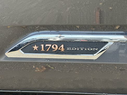New 2026 Toyota Tundra 1794 Edition image 15