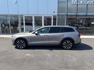 Used 2020 Volvo V60 T5 Cross Country video 2