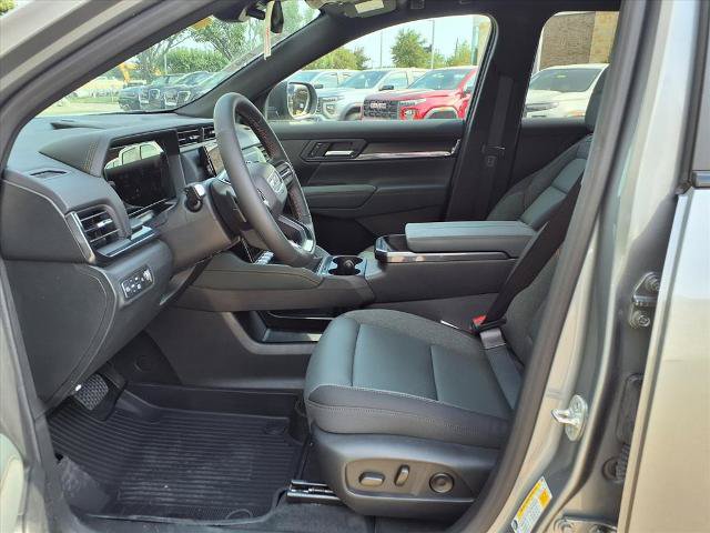 New 2026 GMC Terrain AT4 w/ Convenience Package III AWD/4WD image 18