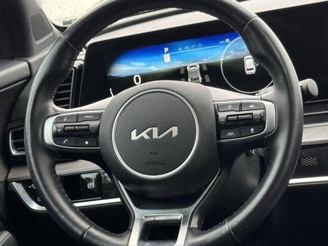 Used 2023 Kia Sportage X-Pro AWD/4WD image 17