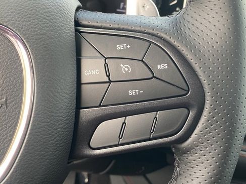 New 2026 Dodge Durango GT image 18