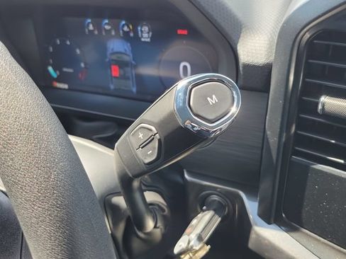 New 2026 Ford F150 STX w/ Equipment Group 200A RWD image 30