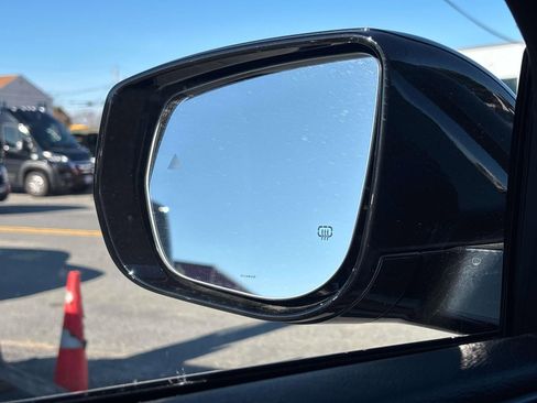 Certified 2025 Jeep Grand Cherokee L Limited image 29