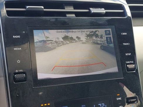 Certified 2023 Hyundai Tucson SEL w/ Convenience Package image 24