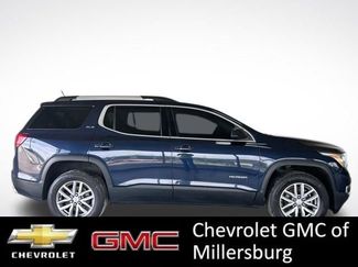 Used 2017 GMC Acadia SLE w/ Driver Alert Package I AWD/4WD video 2