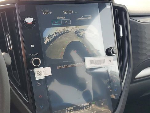 New 2026 Subaru Forester Premium image 24