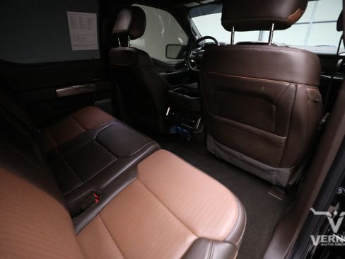 Used 2022 Ford F150 King Ranch AWD/4WD image 12