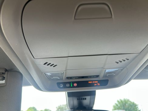 Used 2024 Chevrolet Equinox LT FWD image 35