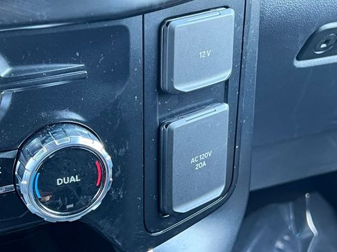 Used 2024 Ford F150 Raptor AWD/4WD image 29