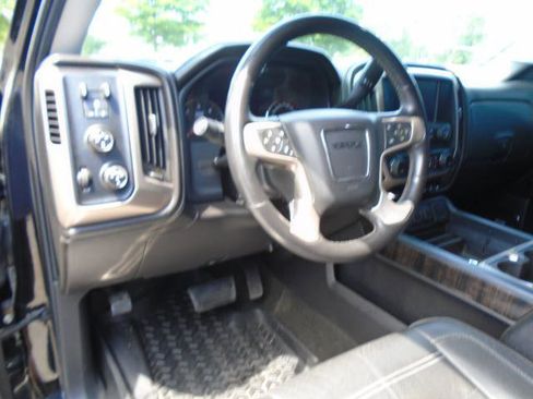 Used 2015 GMC Sierra 1500 Denali w/ Driver Alert Package image 32