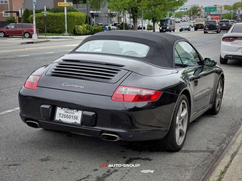 Used 2006 Porsche 911 Cabriolet image 8