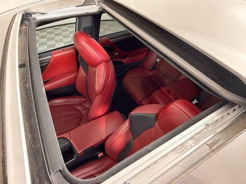 Used 2021 Lexus ES 350 F Sport image 23