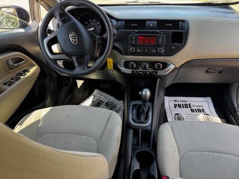 Used 2013 Kia Rio LX w/ PWR Pkg image 21