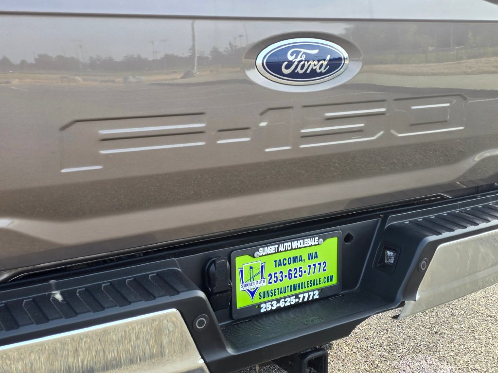 Used 2022 Ford F150 XLT w/ Equipment Group 301A Mid AWD/4WD image 17