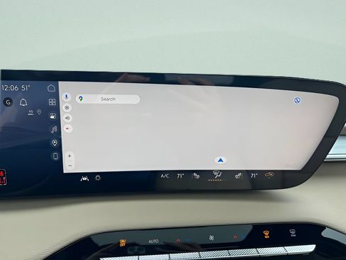 New 2026 Buick Enclave Preferred w/ Power Package AWD/4WD image 18