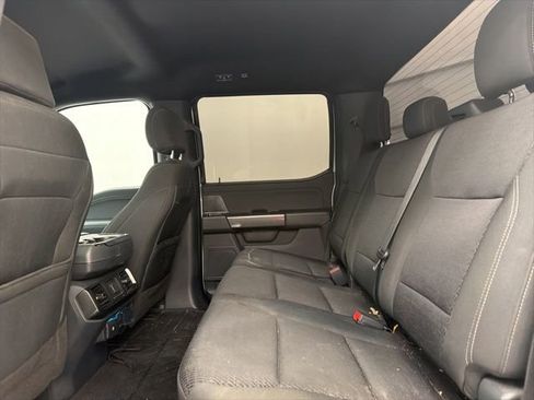 Used 2021 Ford F150 XLT w/ Equipment Group 302A High AWD/4WD image 10