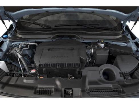 Used 2026 Honda Passport RTL image 11